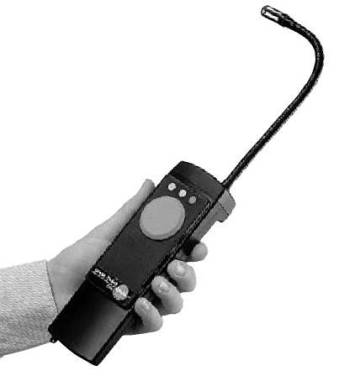 testo 316-1 瓦斯洩漏偵測器 --YaLab儀器儀表網